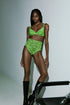 Sarda Shavonne Plunge Bra